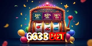 Provedores de Jogos 6633bet
