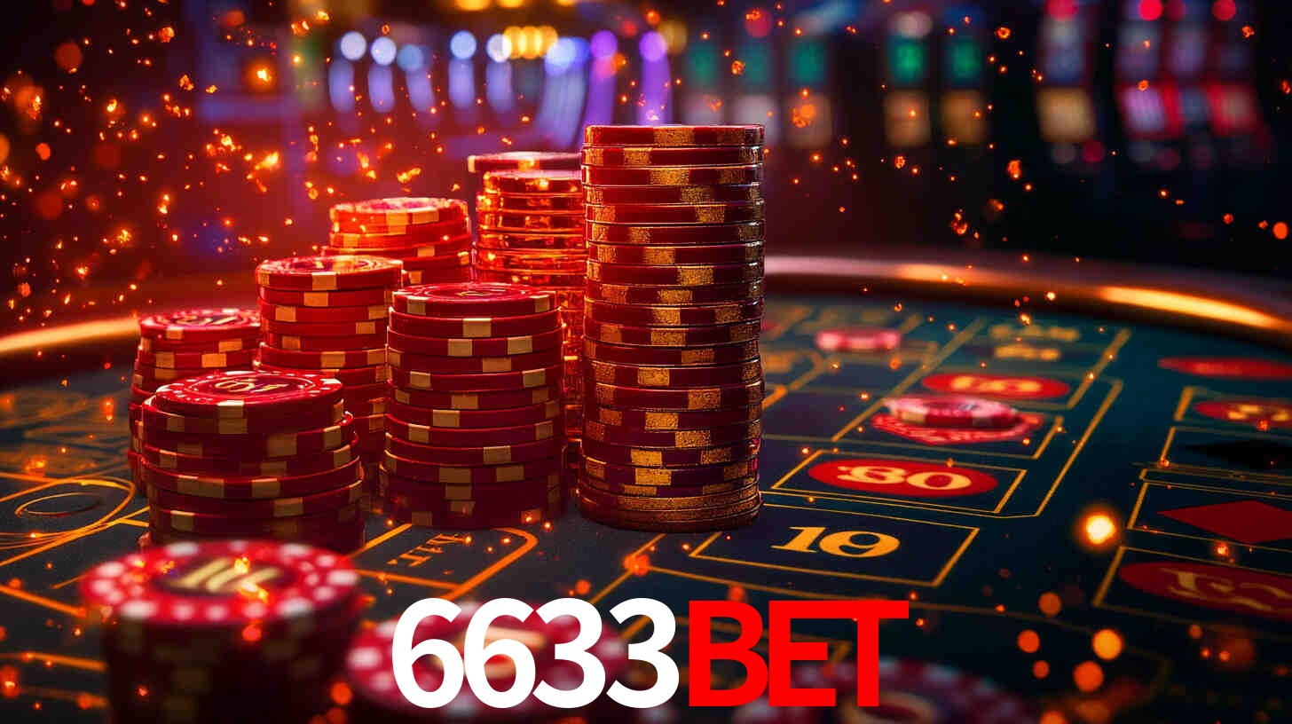 Torneios 6633bet