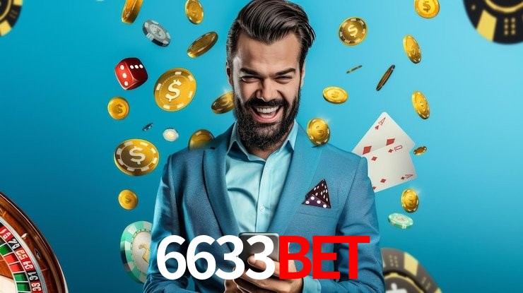 Casino VIP 6633bet