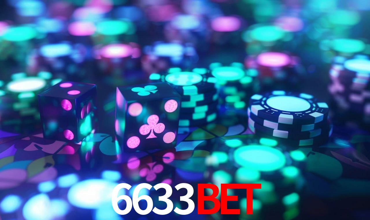 Jogos de Slot 6633bet