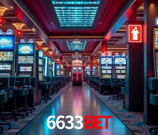 Torneios 6633bet