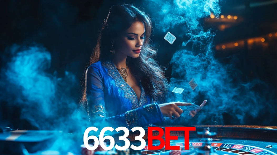 PIX Instantâneo 6633bet