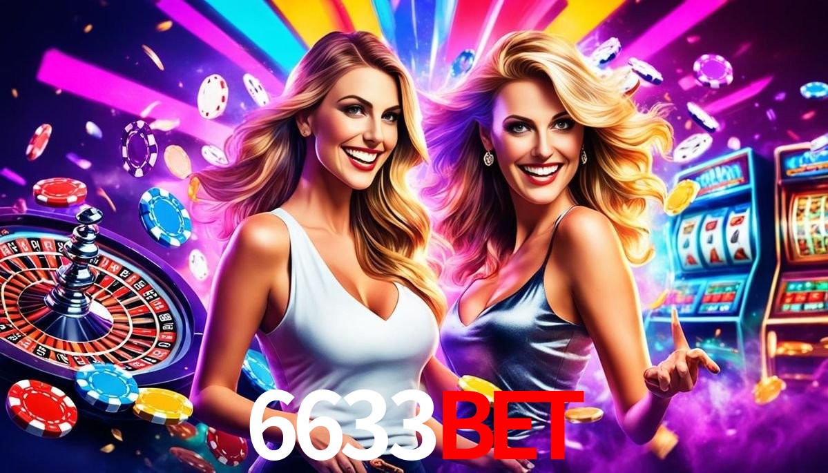 Estatísticas 6633bet