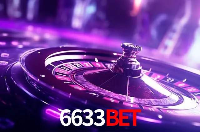 Apostas de Tênis 6633bet