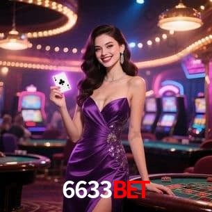 Recursos de Bônus 6633bet